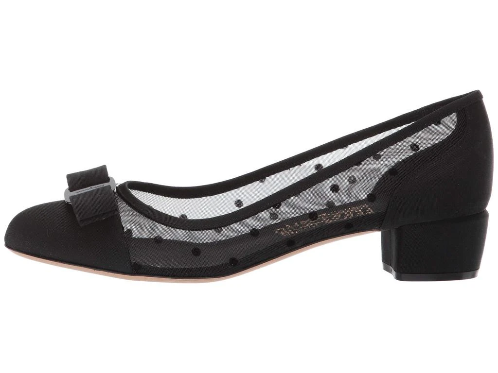 商品Salvatore Ferragamo|Vara Dots,价格¥4799,第4张图片详细描述