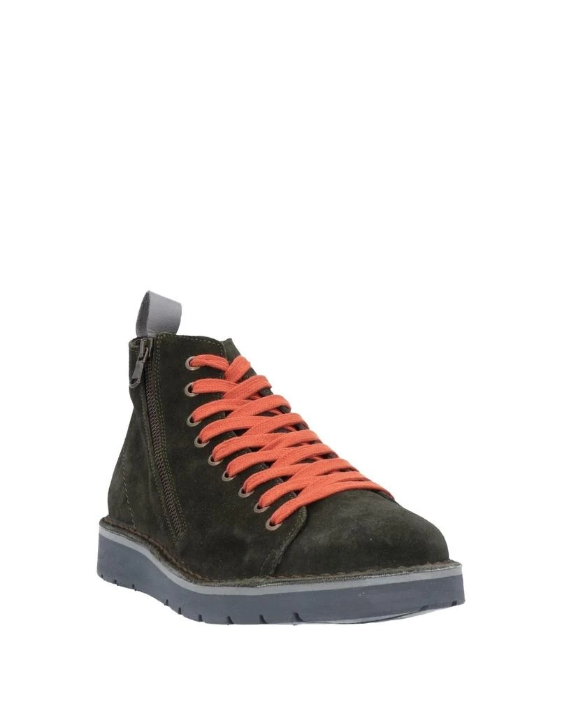 商品CAFèNOIR|Boots,价格¥695,第2张图片详细描述