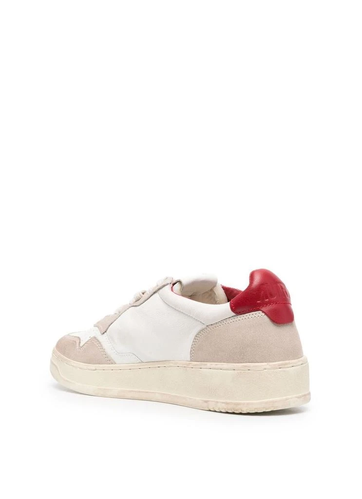 商品Autry|AUTRY 01 LOW MAN,价格¥1246,第2张图片详细描述