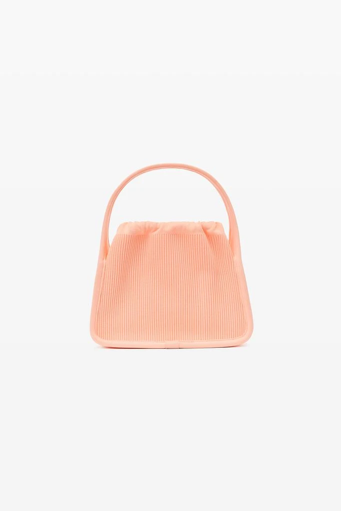 RYAN SMALL BAG IN RIB KNIT 商品