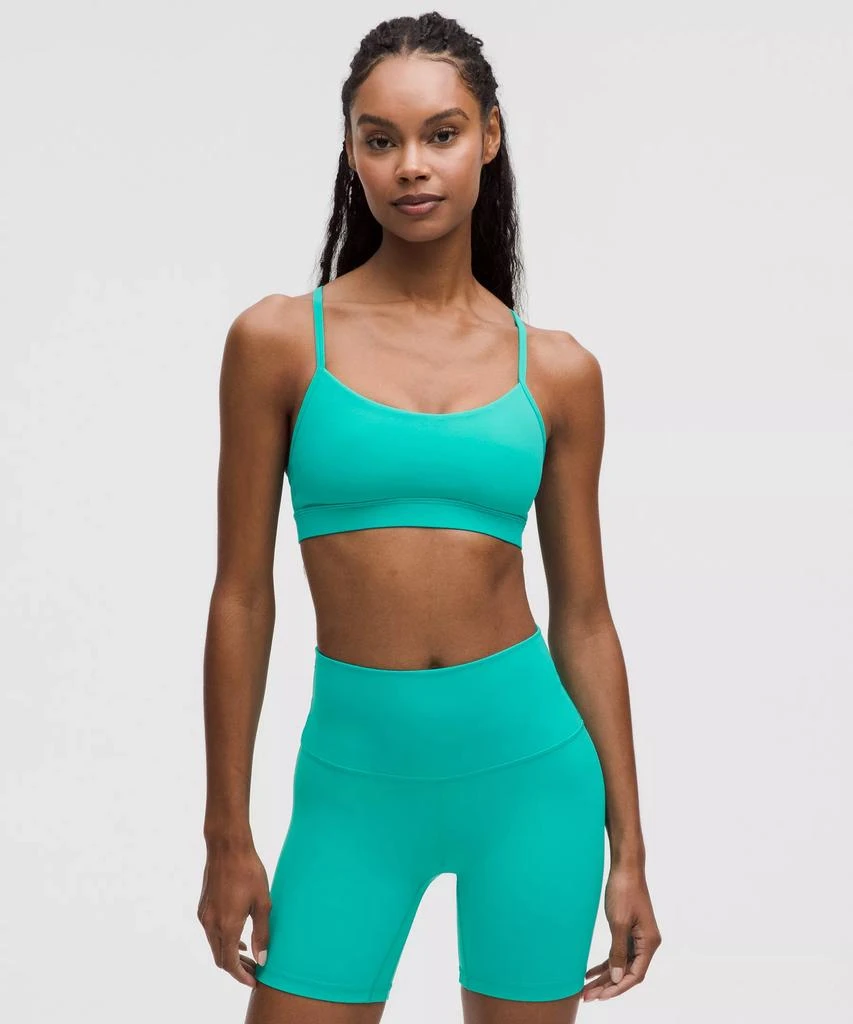 Flow Y Bra Nulu *Light Support, A–C Cups 商品