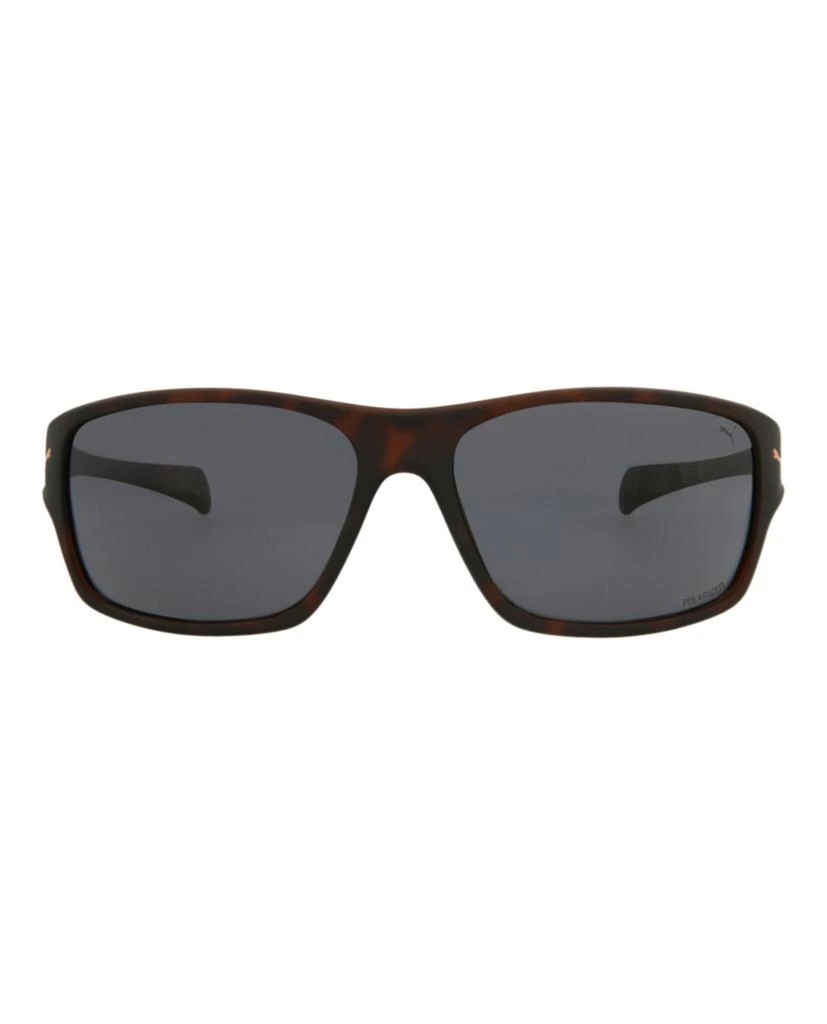商品Puma|Shield- Injection Sunglasses,价格¥292,第1张图片