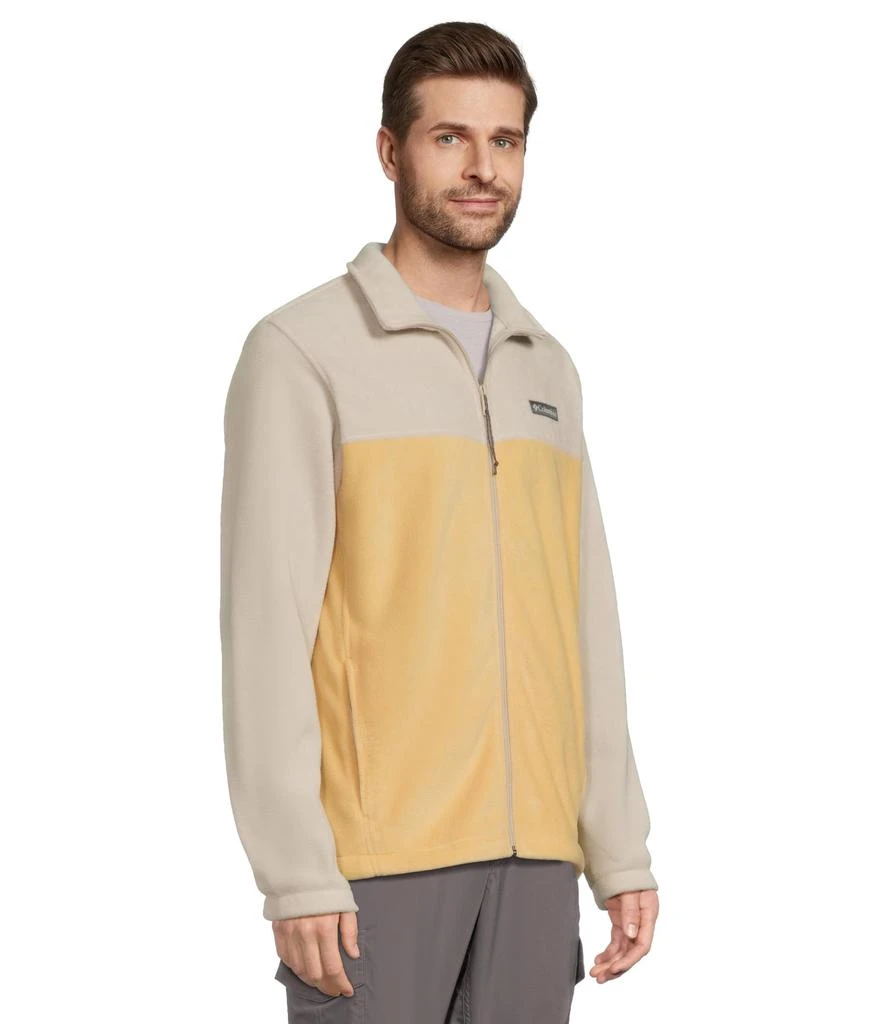 商品Columbia|哥伦比亚抓绒衫,价格¥323,第2张图片详细描述