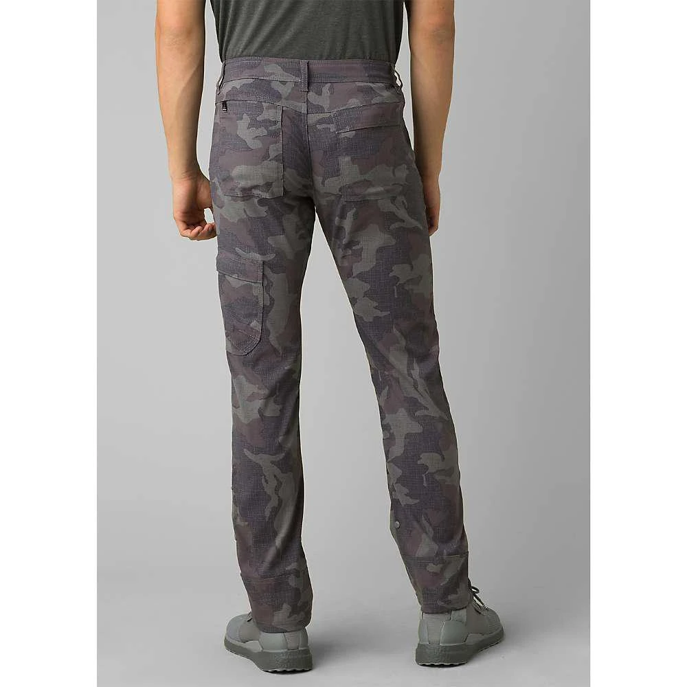 商品Prana|Men's Stretch Zion Straight Pant,价格¥398,第3张图片详细描述