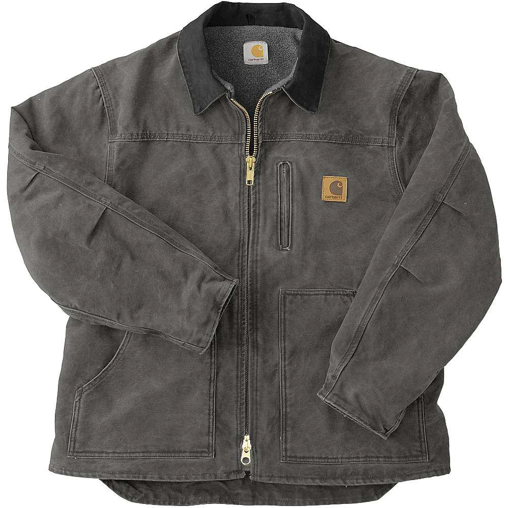 商品Carhartt|男士 Ridge 外套,价格¥693,第1张图片