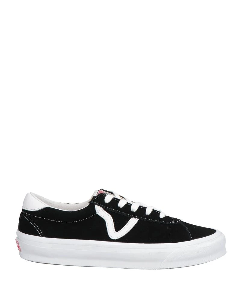 商品Vans|Sneakers,价格¥559,第1张图片