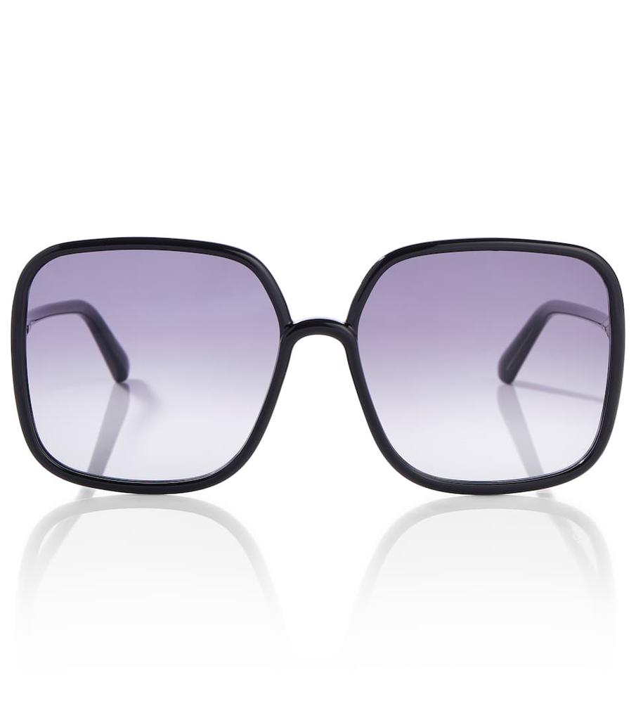 DiorSoStellaire S1U sunglasses商品第1张图片规格展示