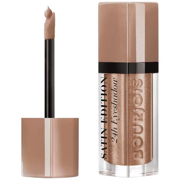商品Bourjois|金属光泽眼影,价格¥79,第1张图片详细描述