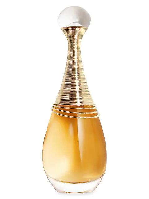 商品Dior|J'adore Eau De Parfum Infinissime,价格¥780-¥1226,第1张图片