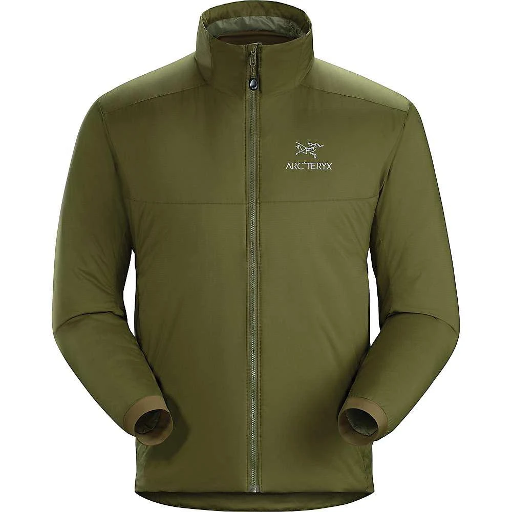 商品Arc'teryx|Arcteryx Men's Atom 多功能夹克,价格¥1705,第2张图片详细描述