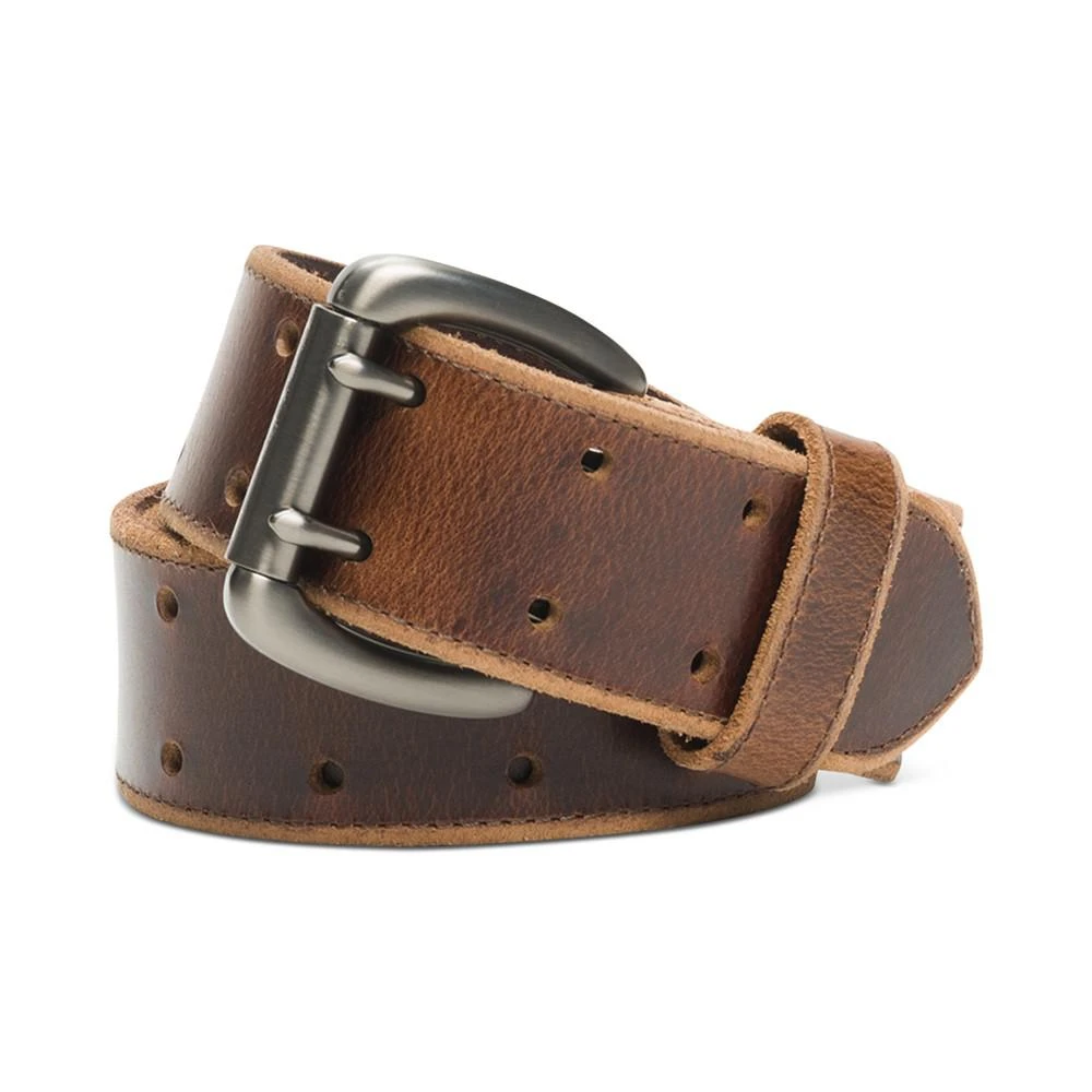 商品Frye|Men's Double-Hole Belt,价格¥173,第2张图片详细描述