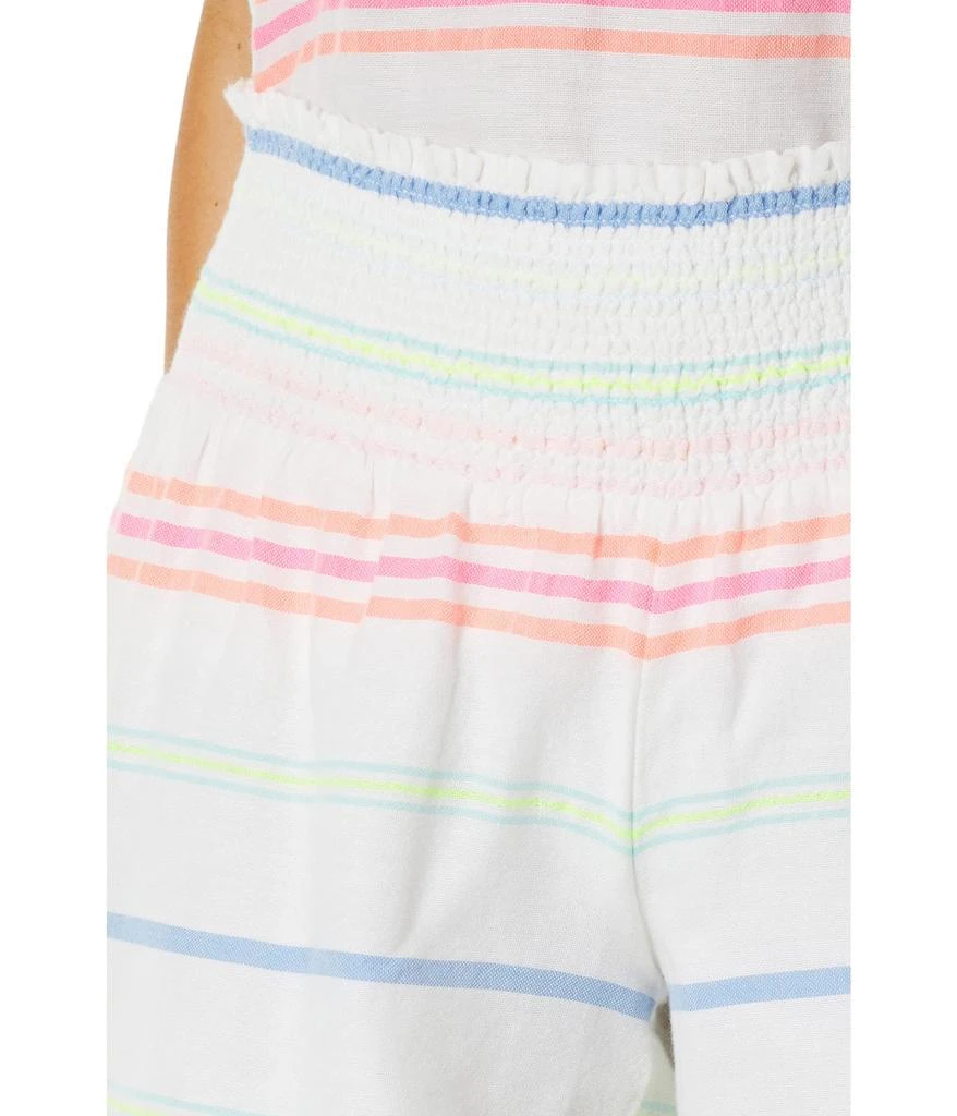 商品Vineyard Vines|Striped Smocked Pull-Ons,价格¥635,第3张图片详细描述
