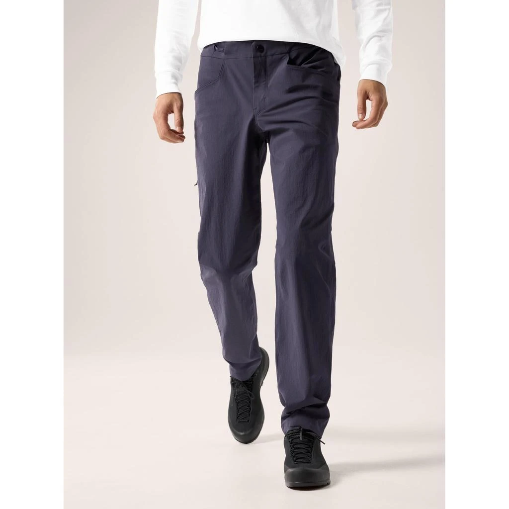 Arc'teryx Konseal Pant Men's | Versatile Durable Stretch Nylon Climbing Pant 商品