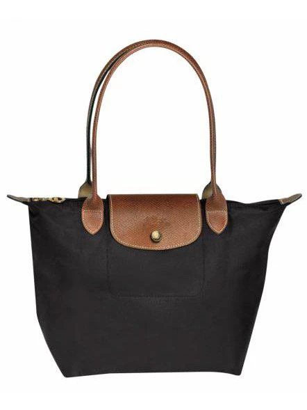 商品Longchamp|Longchamp Le Pliage Small Shoulder Bag,价格¥986,第1张图片