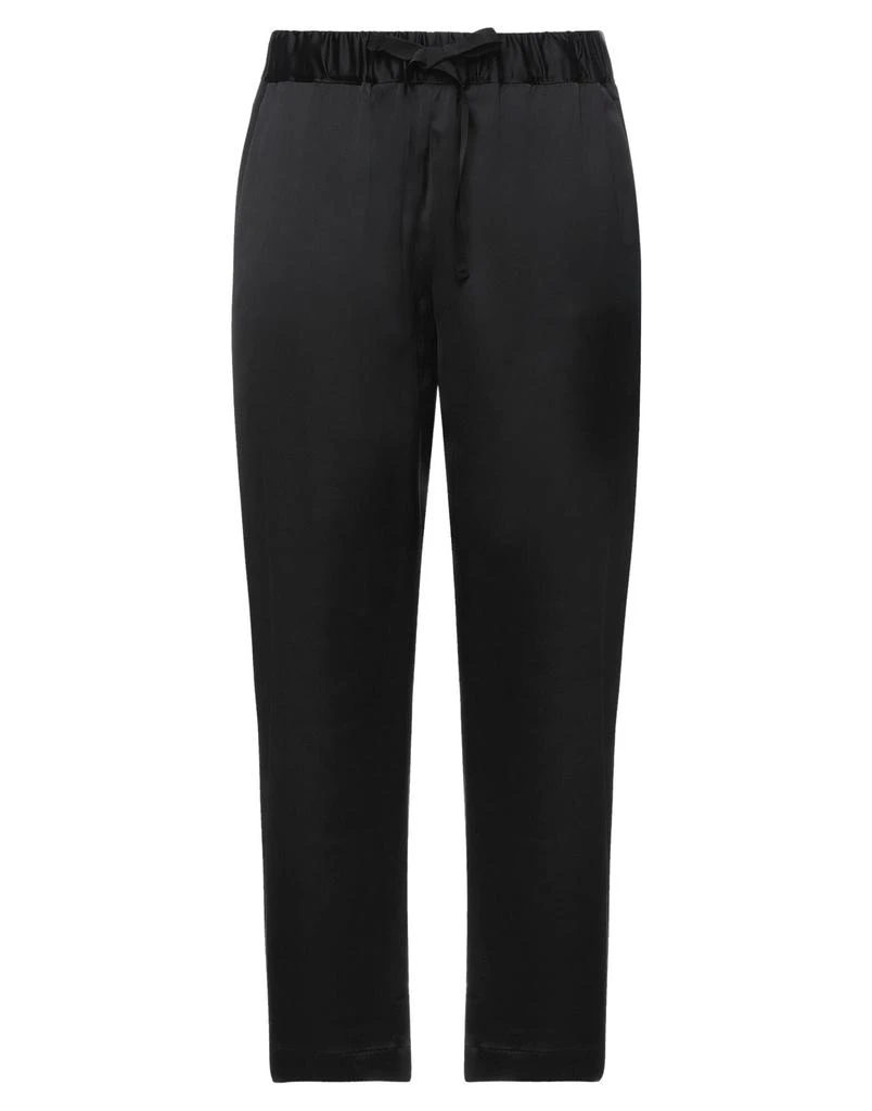 商品SEMICOUTURE|Casual pants,价格¥631,第1张图片