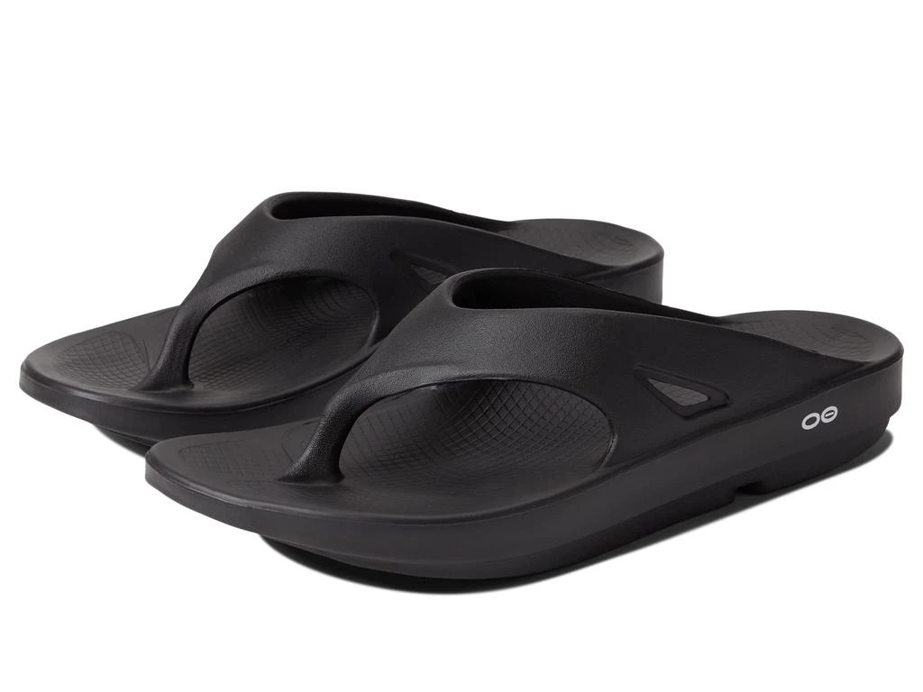 商品OOFOS|OOriginal Sandal,价格¥364,第1张图片