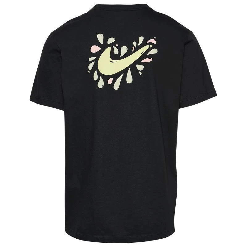 商品NIKE|Nike Splash T-Shirt - Men's,价格¥149,第2张图片详细描述