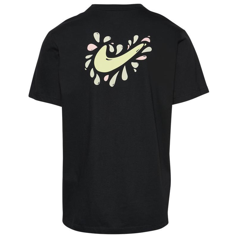 商品NIKE|Nike Splash T-Shirt - Men's,价格¥149,第4张图片详细描述