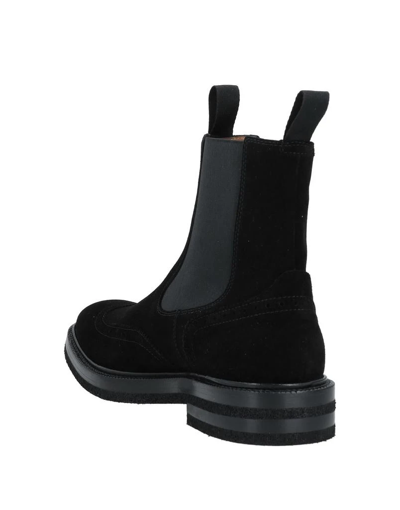 商品Emporio Armani|Boots,价格¥3284,第3张图片详细描述