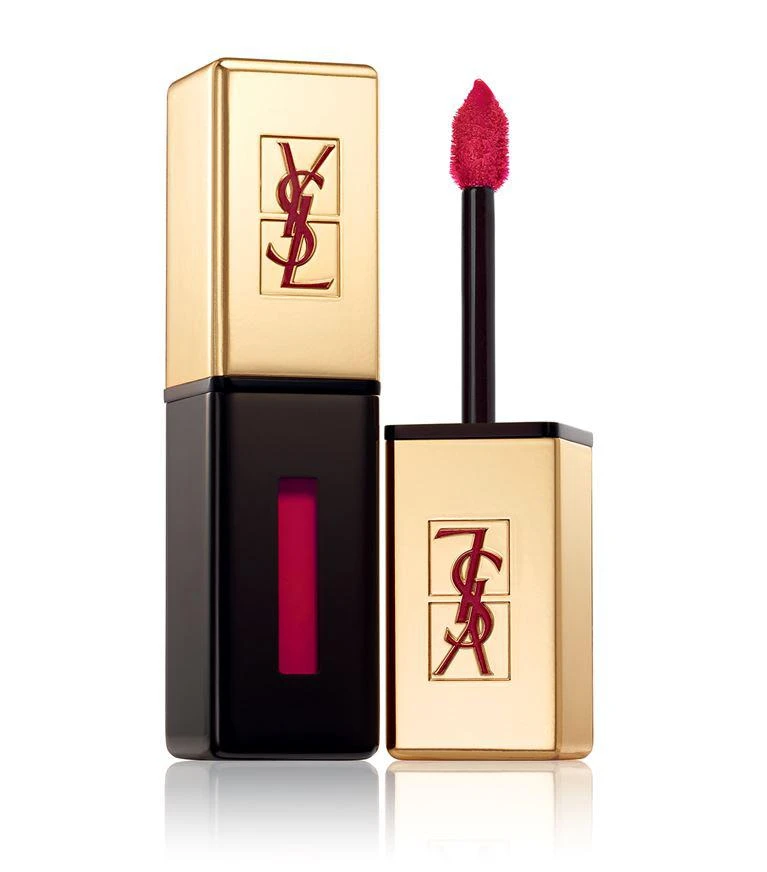 商品Yves Saint Laurent|镜光唇釉,价格¥312,第1张图片