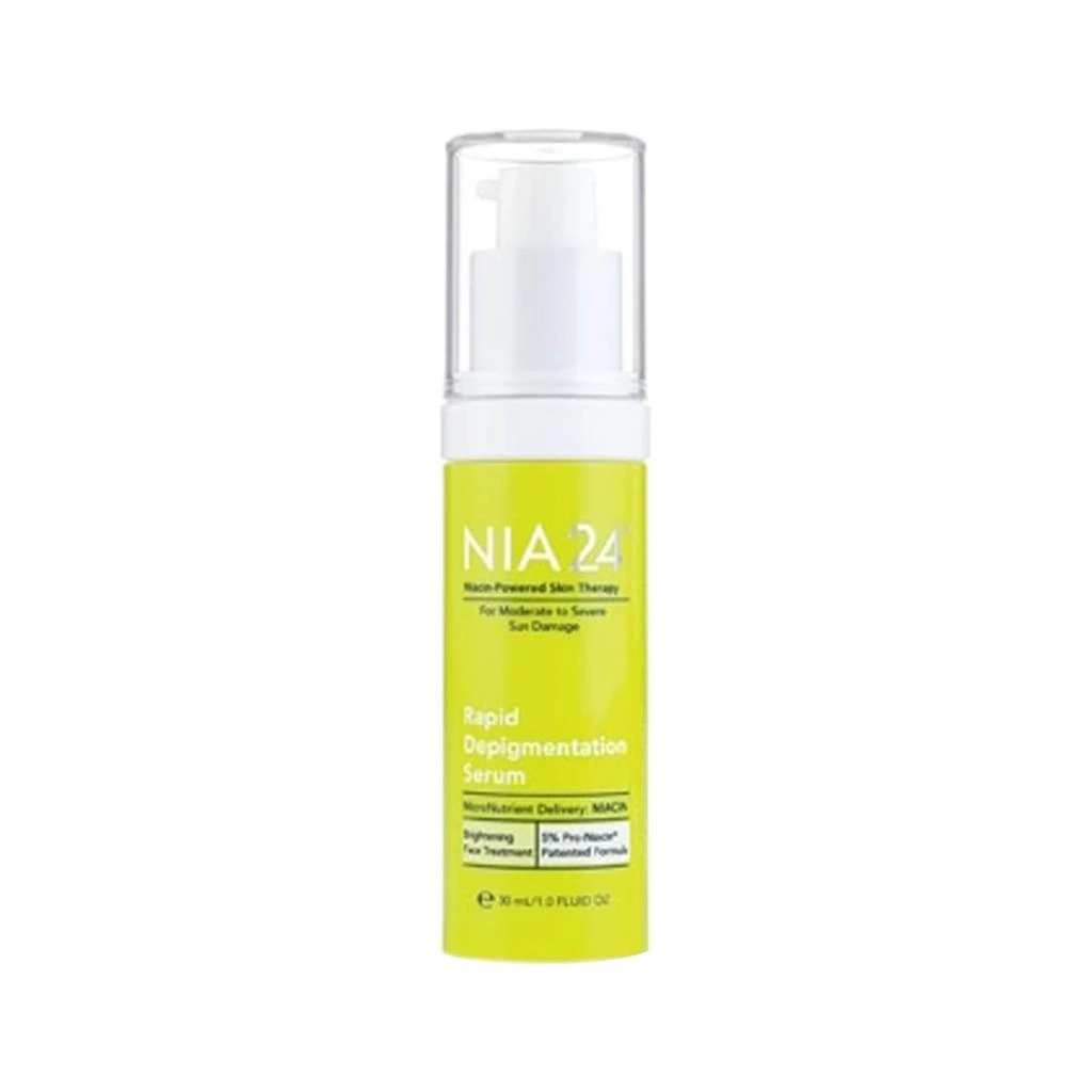 商品NIA24|NIA24 Rapid Depigmentation Serum,价格¥428,第1张图片