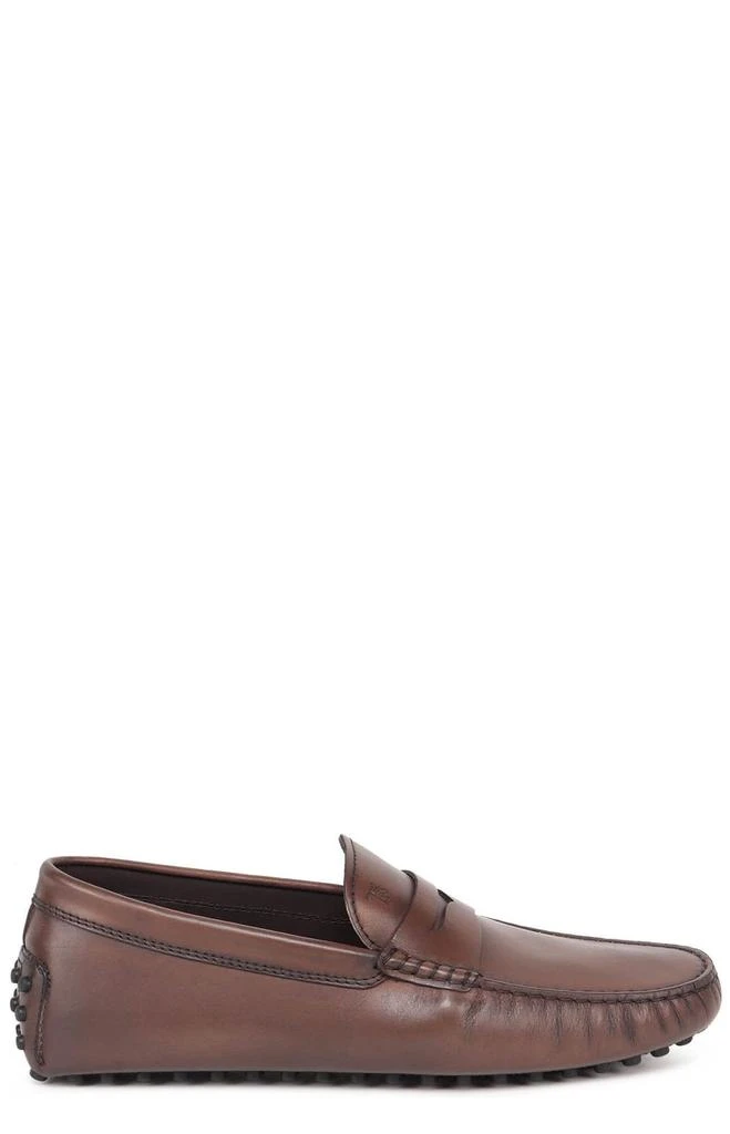 商品Tod's|Tod's Gommino Driving Slip-On Loafers,价格¥2628,第1张图片