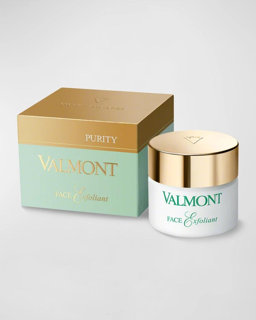商品Valmont|1.7 oz. Face Exfoliant Cream,价格¥919,第5张图片详细描述