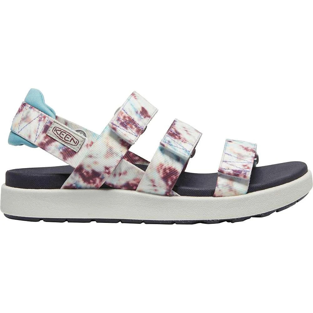 KEEN Women's Elle Strappy Sandal 商品