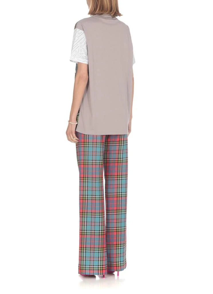 商品Vivienne Westwood|Vivienne Westwood T-shirts and Polos MultiColour,价格¥977,第4张图片详细描述