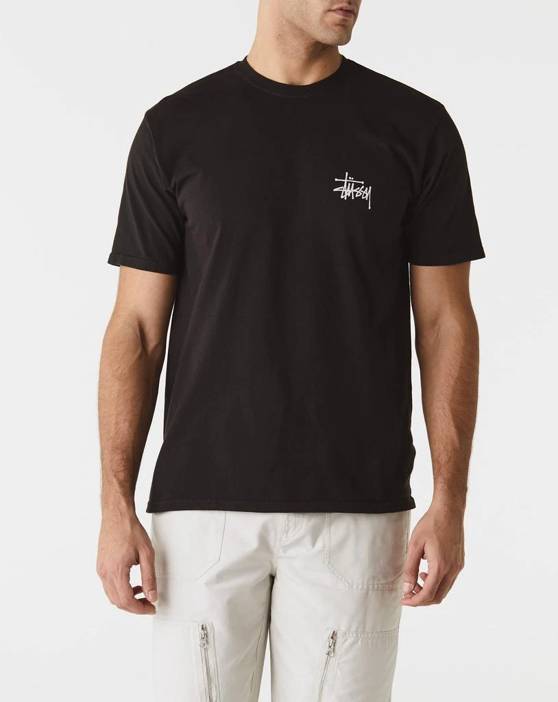 商品STUSSY|Built Tough Pig. Dyed T-Shirt,价格¥341,第1张图片
