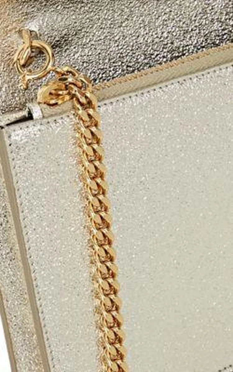 商品Yves Saint Laurent|Monogram Kate Chain Wallet,价格¥12180,第4张图片详细描述