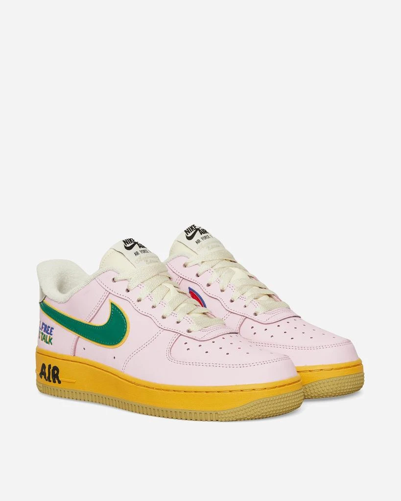 商品NIKE|男款 耐克 Air Force 1 休闲鞋 空军一号 Feel Free, Let’s Talk,价格¥659,第2张图片详细描述