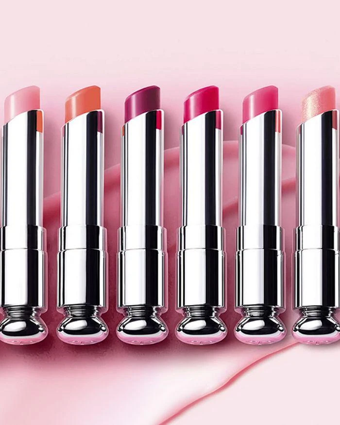 商品Dior|Addict Stellar Shine Lipstick,价格¥260,第3张图片详细描述
