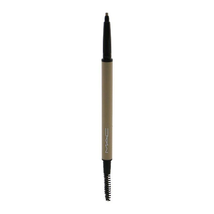 商品MAC|MAC 细致双头眉笔 - # Omega  浅金 -Omega  浅金(0.09g/0.003oz),价格¥140,第3张图片详细描述