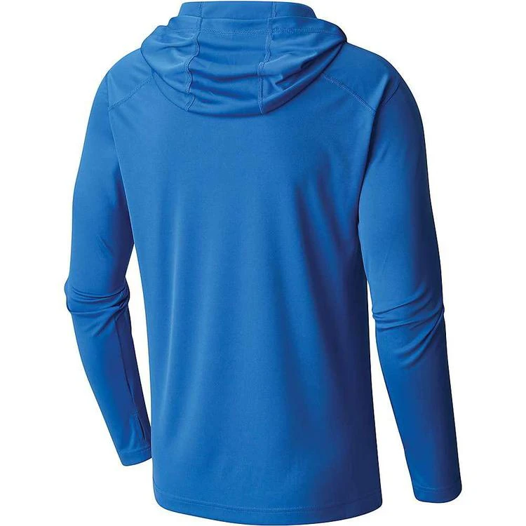 商品Columbia|Columbia Men's Blood And Guts Hoodie,价格¥221,第2张图片详细描述