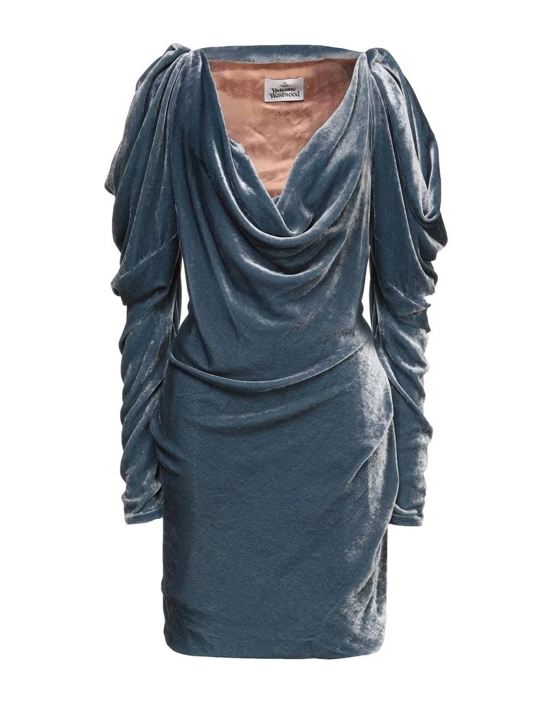 商品Vivienne Westwood|Short dress,价格¥6494,第1张图片