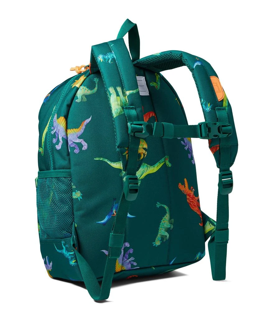 商品Herschel Supply|Herschel Heritage™ Kids Backpack,价格¥336,第2张图片详细描述