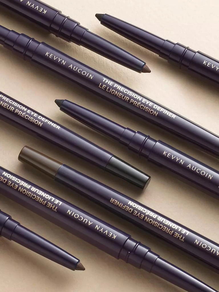 商品Kevyn Aucoin|The Precision Eye Definer,价格¥256,第3张图片详细描述