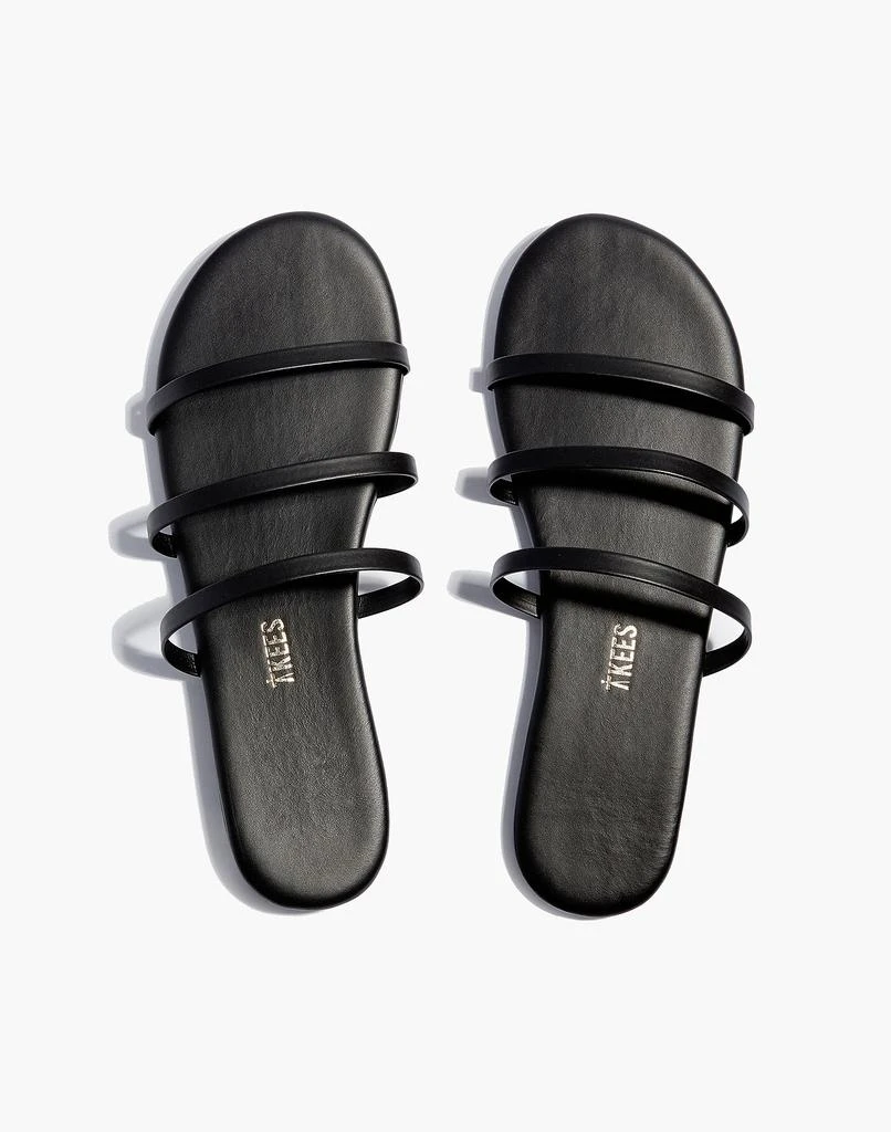 商品Tkees|Emma Sandals,价格¥520,第4张图片详细描述