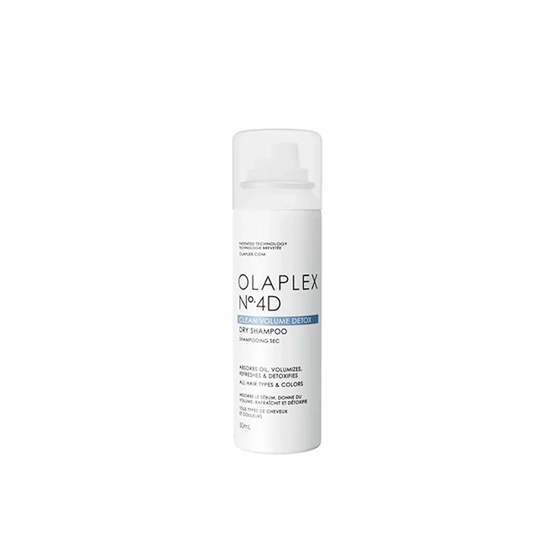 商品Olaplex|Olaplex 洗发水/护发素/发膜 850045076740 花色,价格¥302,第1张图片