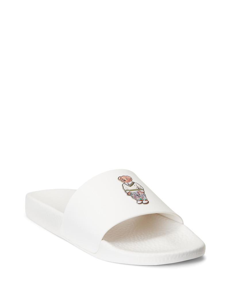 商品Ralph Lauren|Sandals,价格¥489,第5张图片详细描述