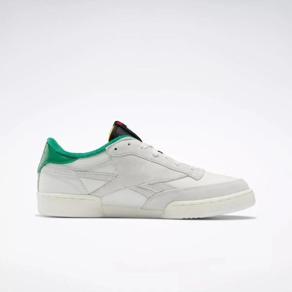 商品Reebok|Club C Revenge Shoes,价格¥721,第2张图片详细描述