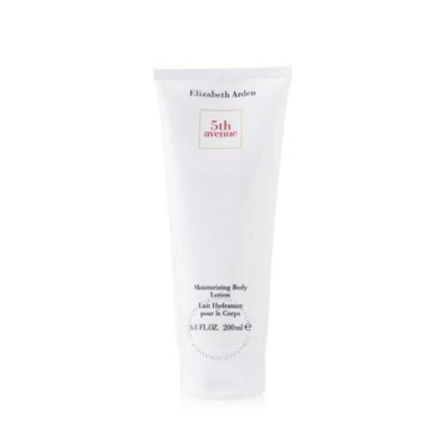 商品Elizabeth Arden|Fifth Avenue by Elizabeth Arden Body Lotion Tube 6.8 oz (w),价格¥113,第1张图片