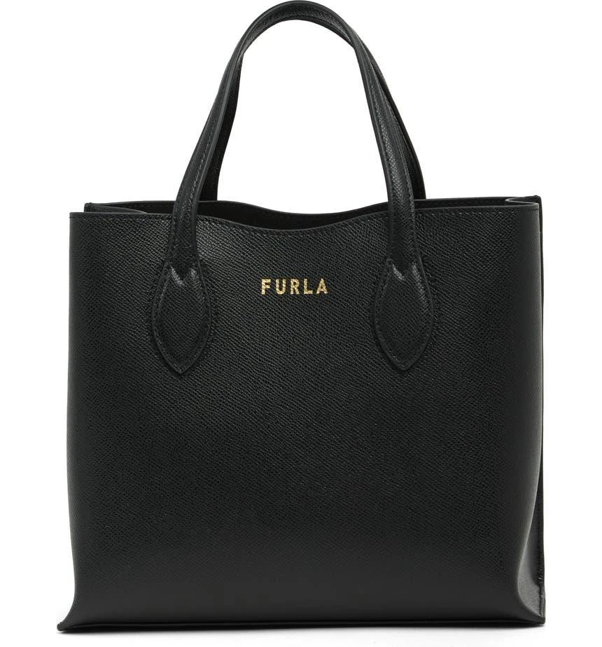 商品Furla|芙拉Saffiano真皮手提包,价格¥585,第1张图片