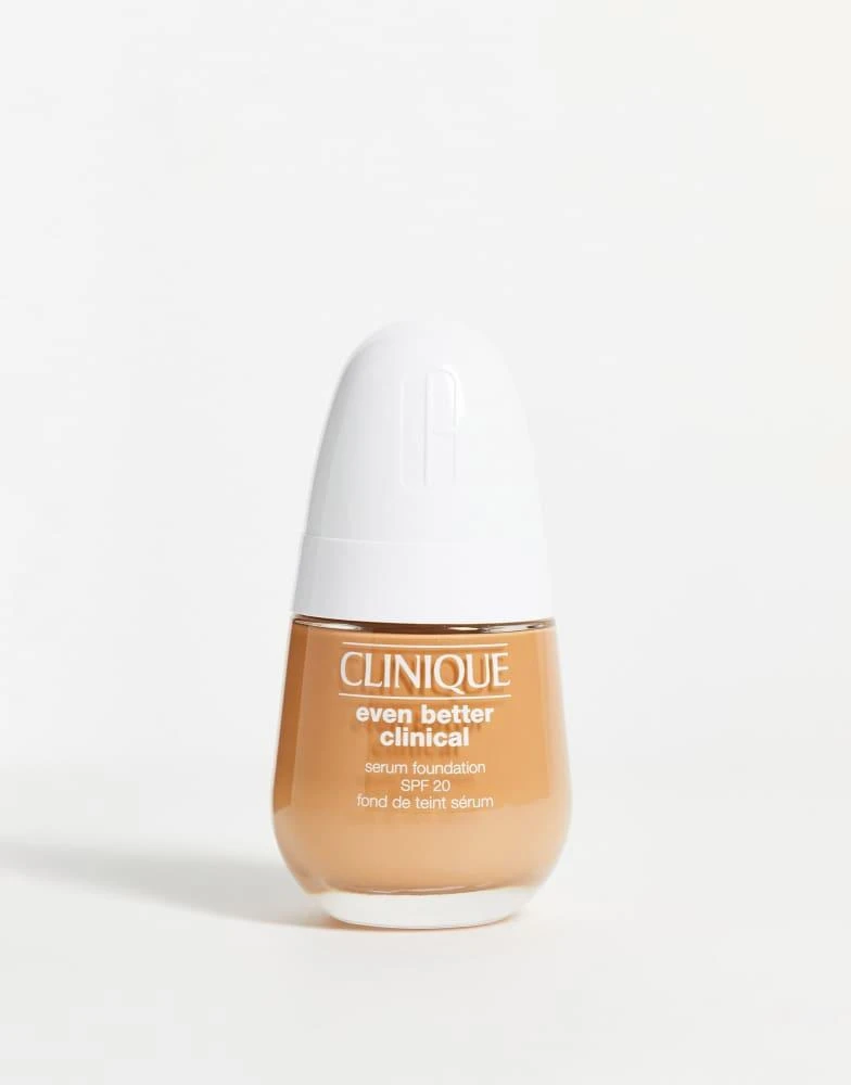 Clinique Even Better Clinical Serum Foundation SPF20 商品