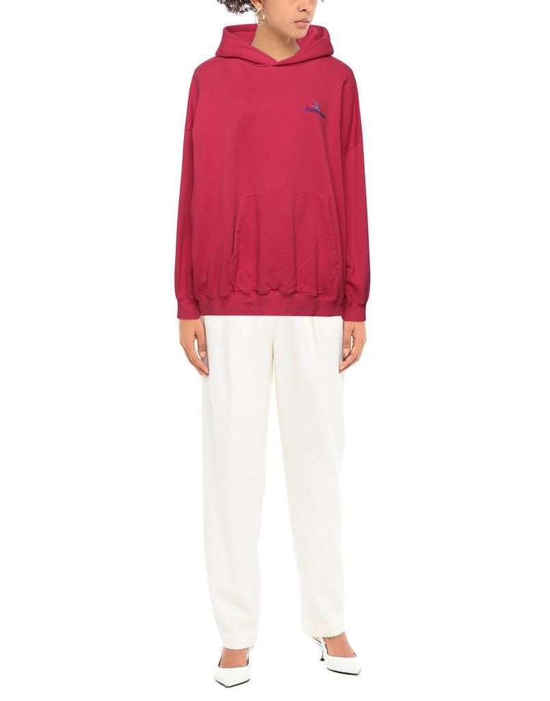 商品Balenciaga|Hooded sweatshirt,价格¥3324,第4张图片详细描述