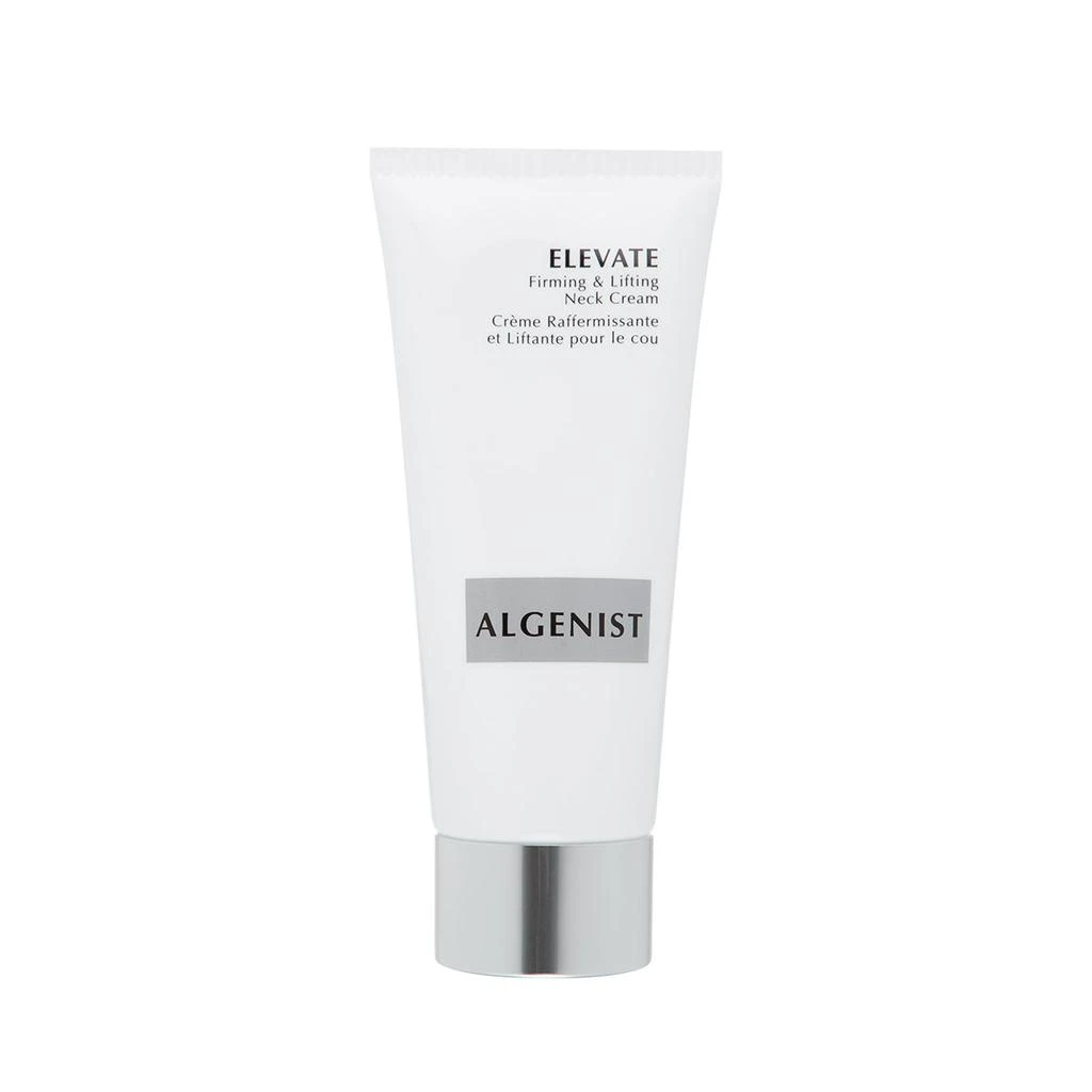商品Algenist|ELEVATE 紧肤＆拉提颈霜,价格¥647,第1张图片