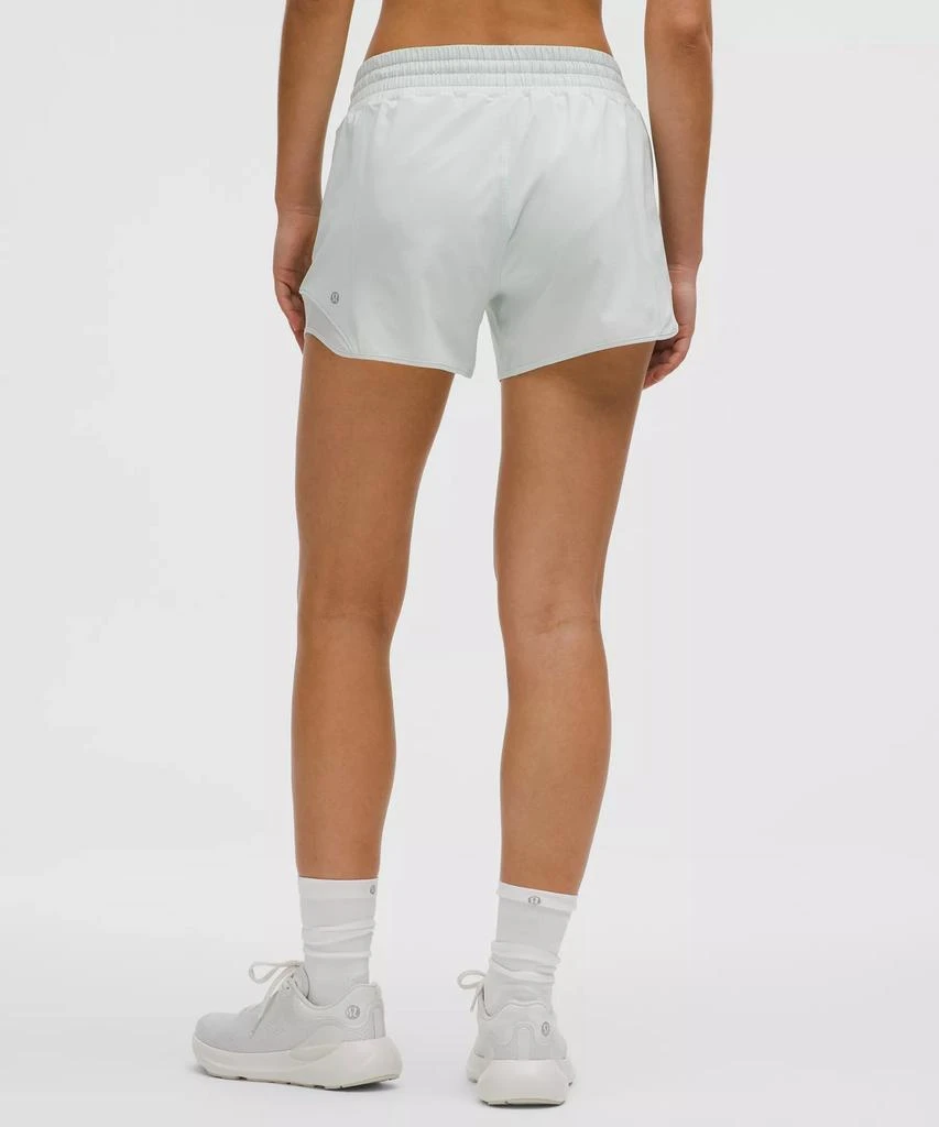 Hotty Hot High-Rise Lined Short 4" 商品