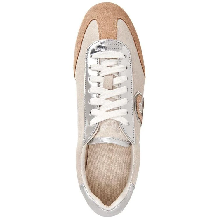 商品Coach|Ian Sneakers,价格¥353,第5张图片详细描述