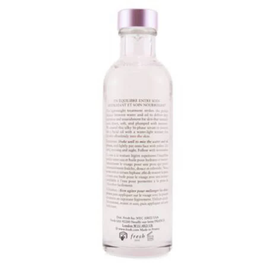 商品Fresh|- Rose Deep Hydration Oil-Infused Serum  100ml/3.3oz,价格¥443,第3张图片详细描述